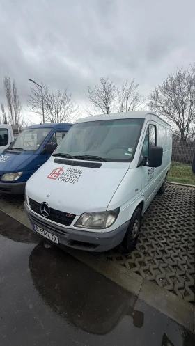 Mercedes-Benz Sprinter ���������� | Mobile.bg � ����� ������ 6