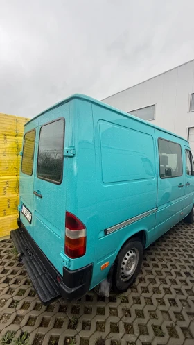 Mercedes-Benz Sprinter ���������� | Mobile.bg � ����� ������ 9