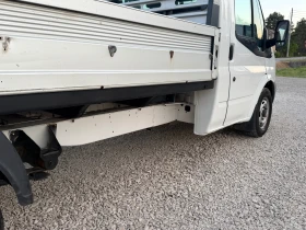 Ford Transit 2.2TDI klima | Auto.bg — изображение 7