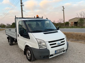 Ford Transit 2.2TDI klima | Auto.bg — изображение 3
