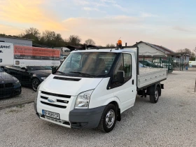 Ford Transit 2.2TDI klima