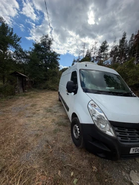 Renault Master undefined | Auto.bg — изображение 2