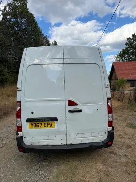 Renault Master undefined | Auto.bg — изображение 7