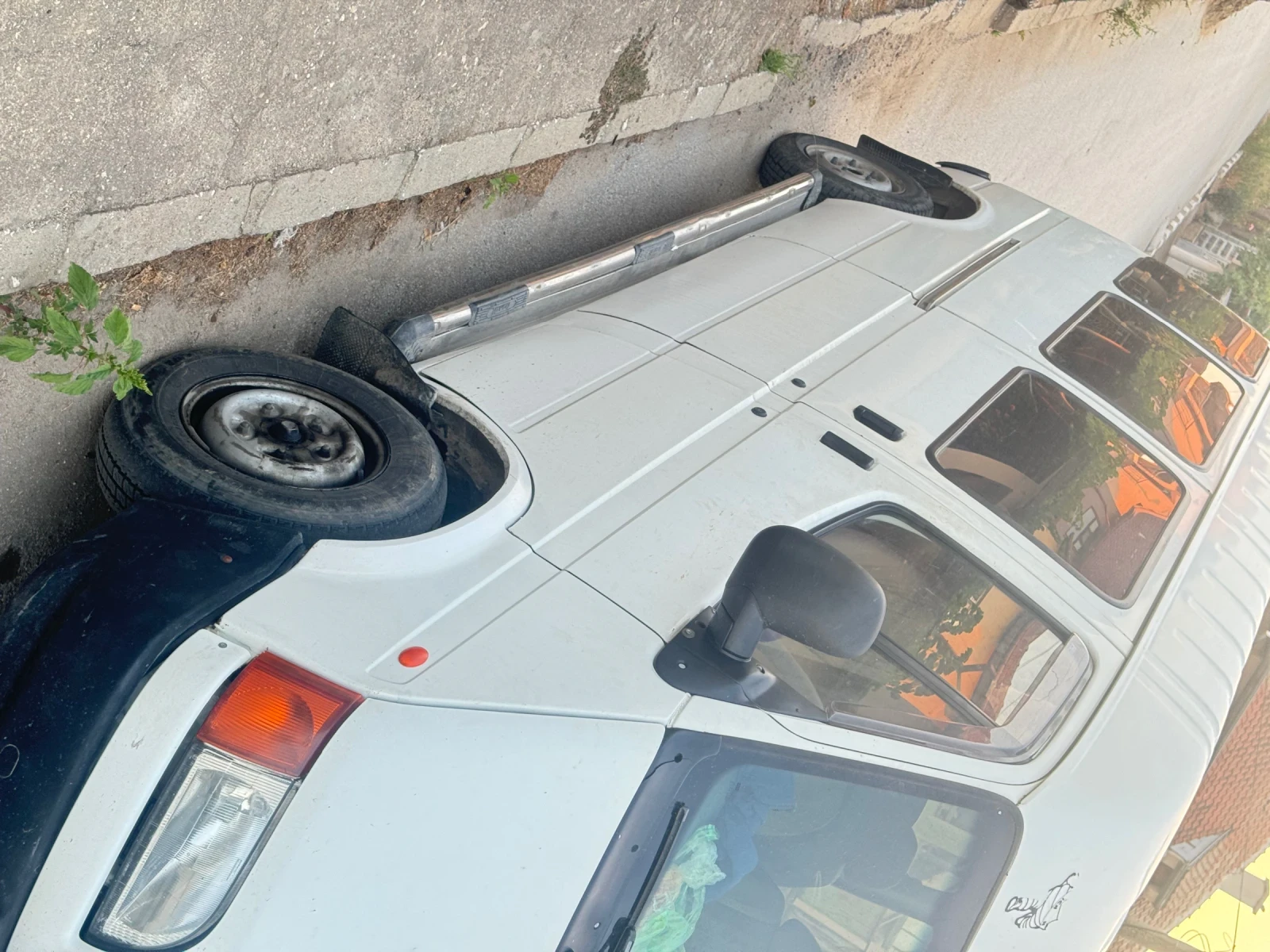 Ford Transit 2.5 | Mobile.bg   4