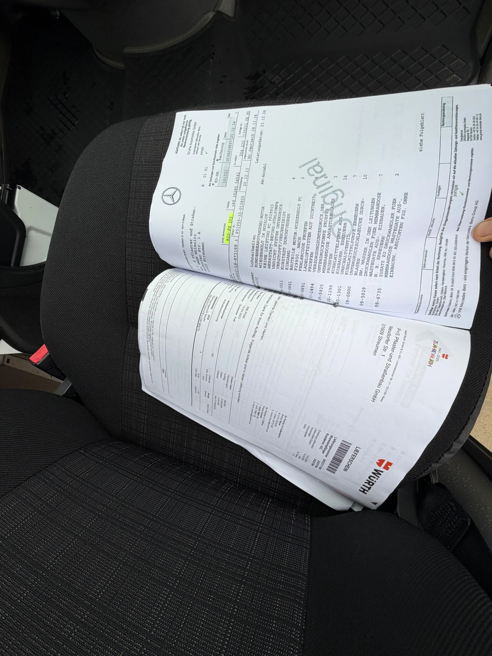 Mercedes-Benz Sprinter 316 6-������!���!�����! | Mobile.bg � ����������� 8