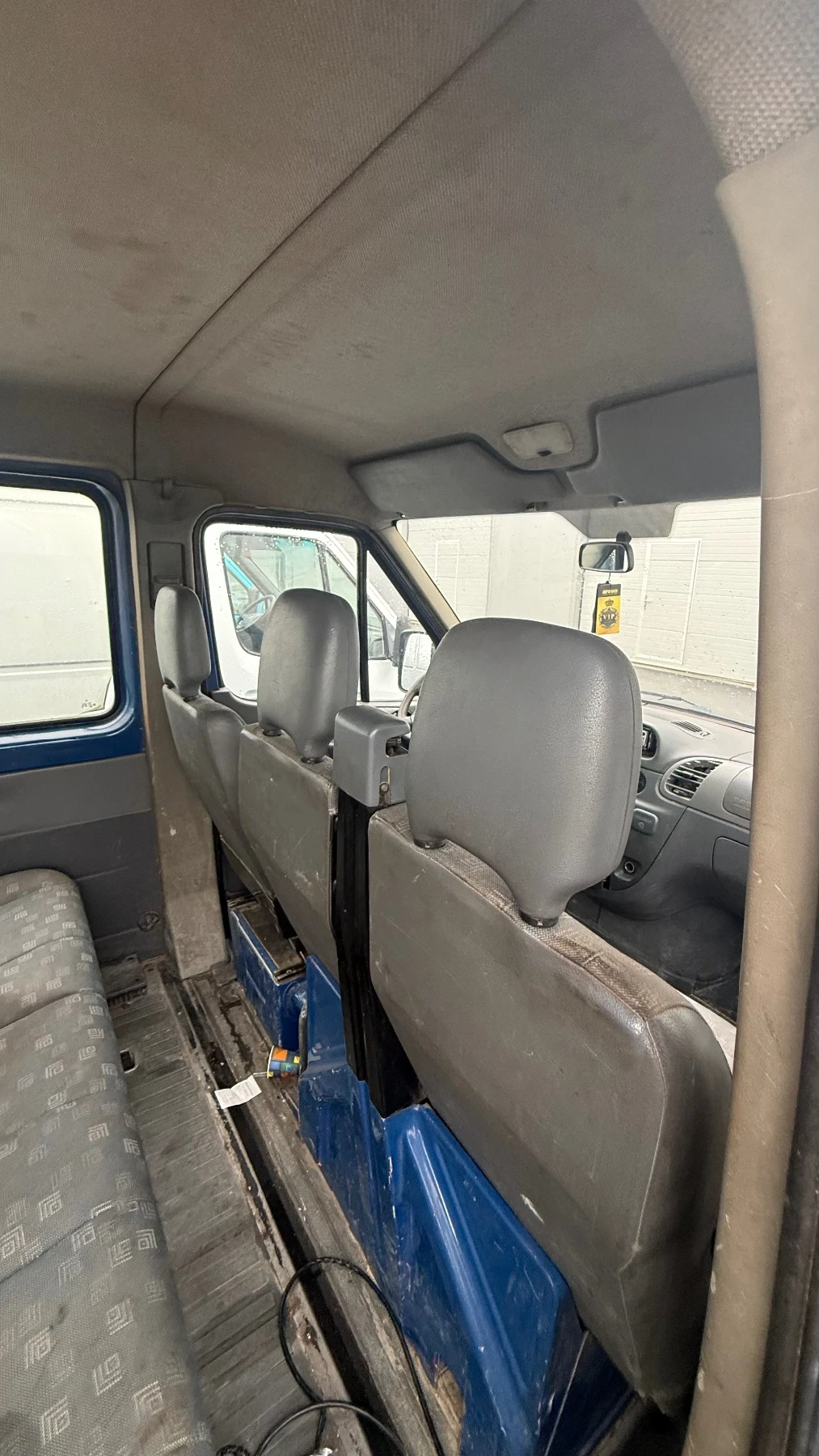 Mercedes-Benz Sprinter ���������� | Mobile.bg � ����������� 3