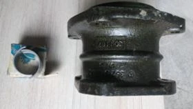 Mercedes-Benz UNIMOG, снимка 9