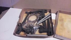 Mercedes-Benz UNIMOG, снимка 4