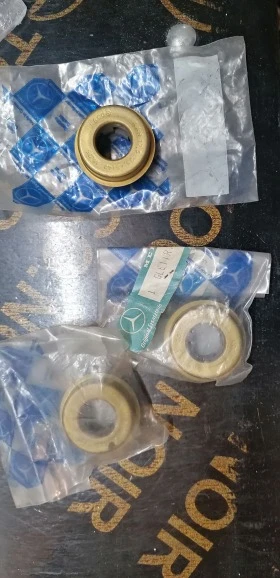 Mercedes-Benz UNIMOG, снимка 14