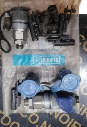 Mercedes-Benz UNIMOG, снимка 1