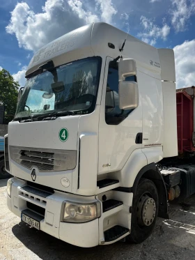 Renault Premium 450 DXi, снимка 2