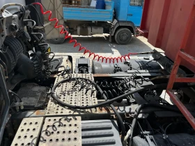 Renault Premium 450 DXi, снимка 8