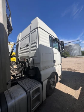 Man Tgx 18.440 E5, снимка 7