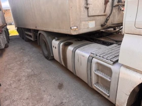 Man Tgx 18.440 E5, снимка 5