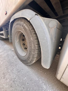 Man Tgx 18.440 E5, снимка 10