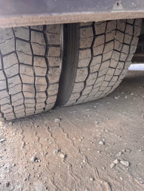 Man Tgx 18.440 E5, снимка 9
