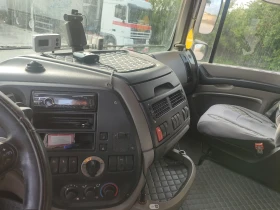 Daf XF 105 EEV   | Mobile.bg    12