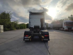 Daf XF 105 EEV   | Mobile.bg    6