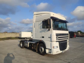 Daf XF 105 EEV   | Mobile.bg    3