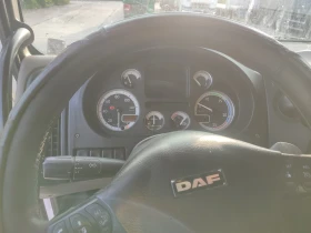 Daf XF 105 EEV   | Mobile.bg    14