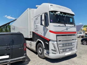 Volvo Fh 460 i-save