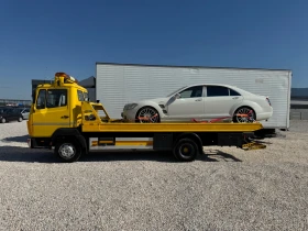 Обява за продажба на Mercedes-Benz 814 Omars- Новия мотор-Обслужен  ~25 000 лв. - изображение 11