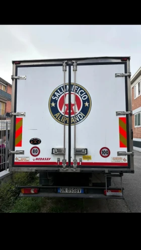 Renault Mascott undefined | Auto.bg — изображение 2