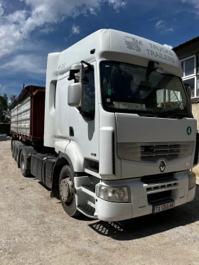 ������ Renault Premium