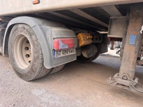 Man Tgx 18.440 E5 | Mobile.bg � ����� ������ 8
