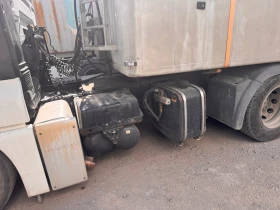 Man Tgx 18.440 E5 | Mobile.bg � ����� ������ 4