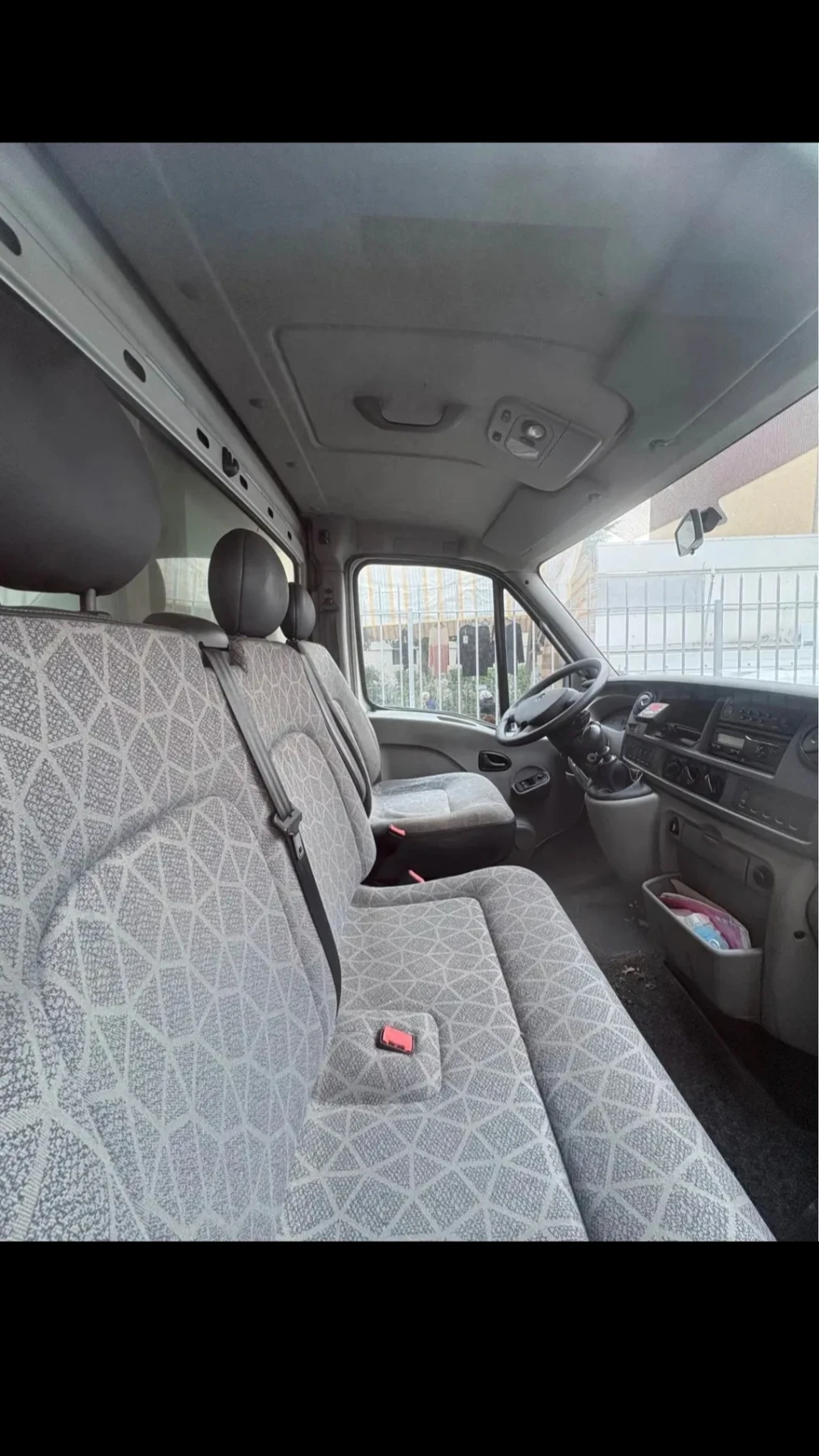 Renault Mascott, снимка 4 - Камиони - 54015721