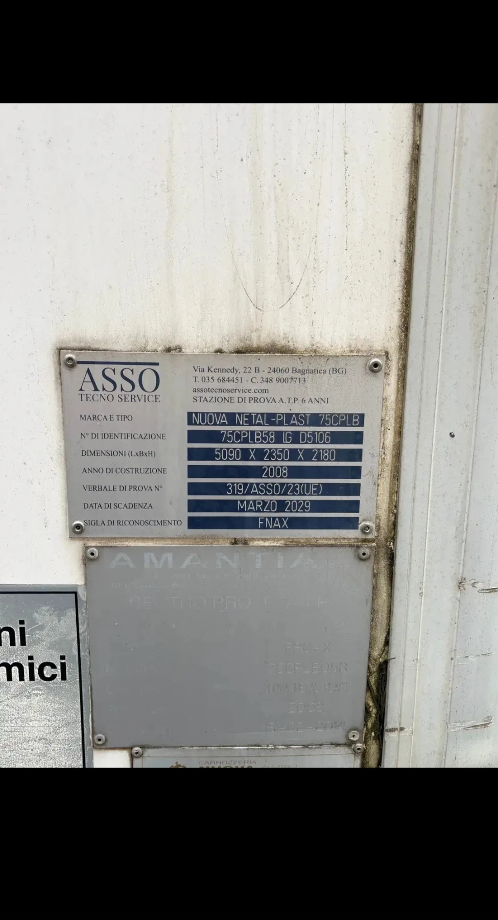 Renault Mascott, снимка 5 - Камиони - 54015721