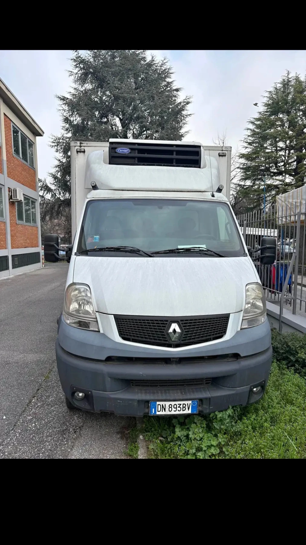 Renault Mascott undefined | Auto.bg — изображение 1