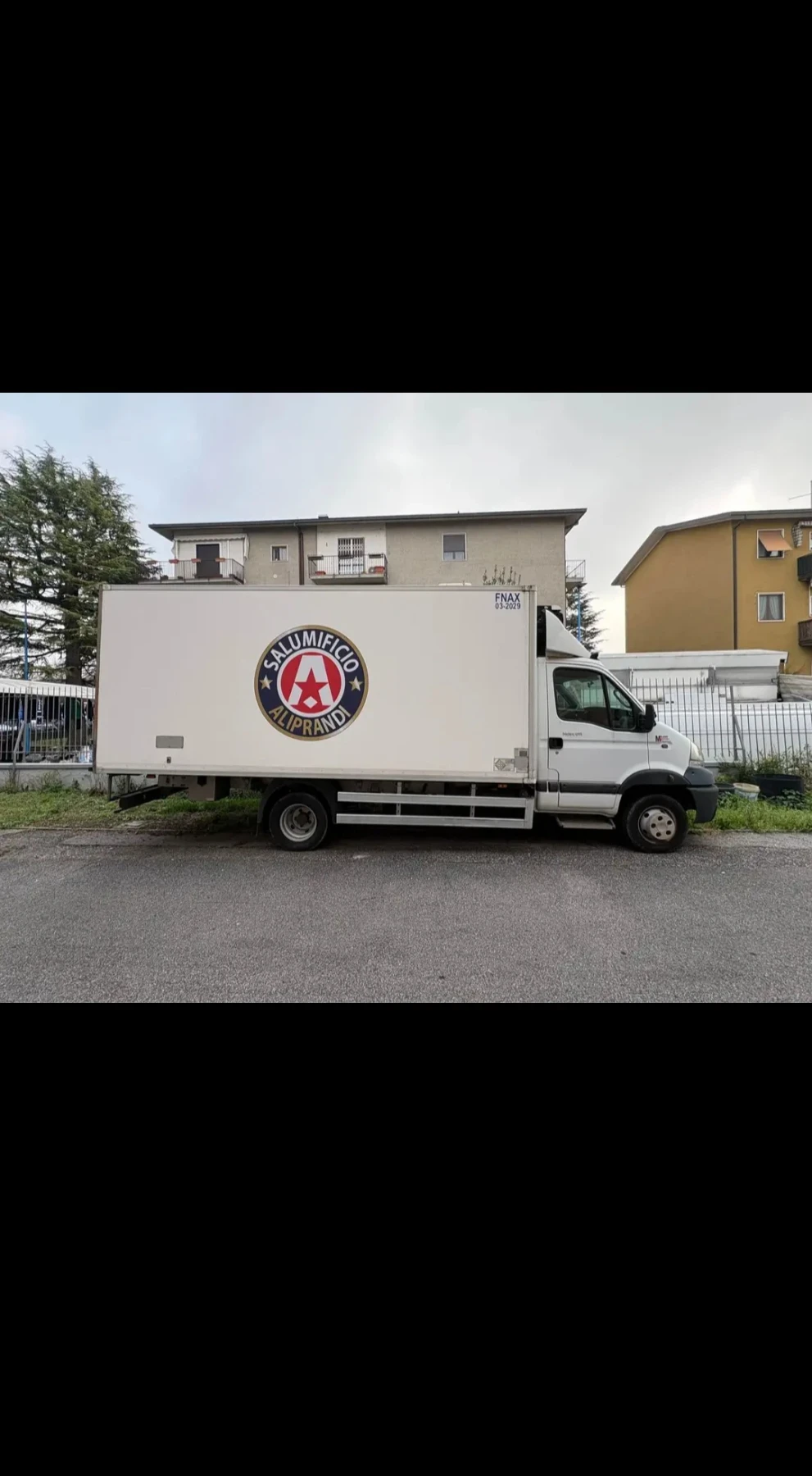 Renault Mascott, снимка 3 - Камиони - 54015721