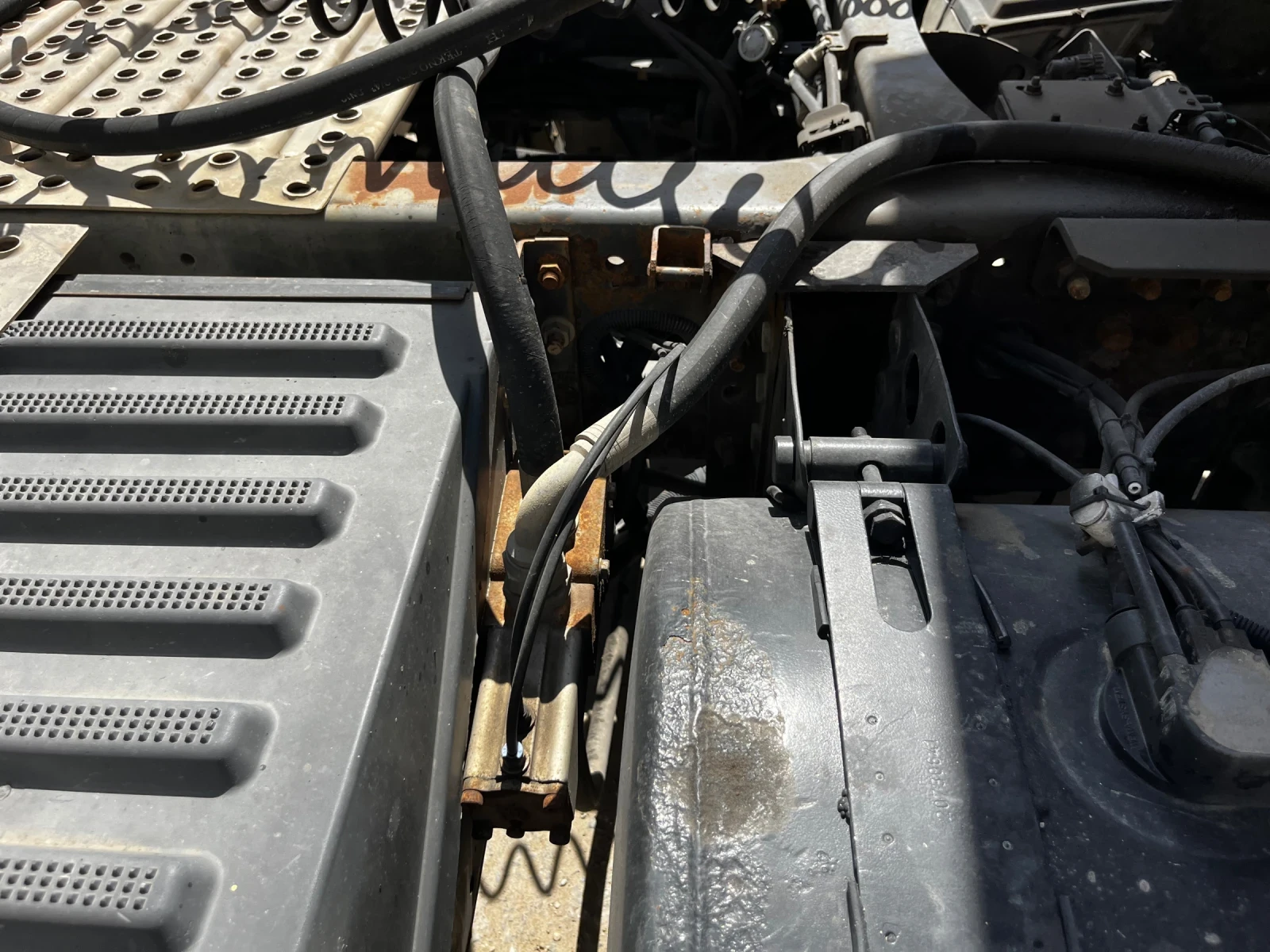 Renault Premium 450 DXi, снимка 7 - Камиони - 54814695