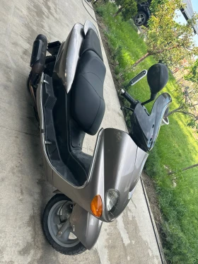 Mbk 125 YP 125R, снимка 5