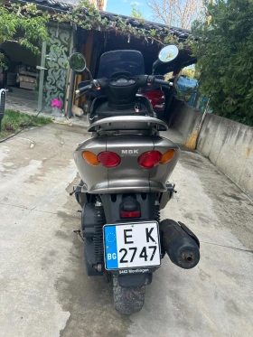 Mbk 125 YP 125R, снимка 6