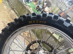 Ktm 125, снимка 9