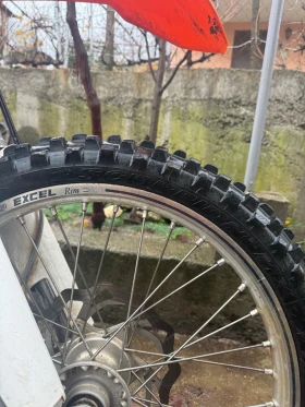 Ktm 125, снимка 10