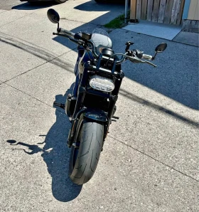 Harley-Davidson Sportster * S * АВТОКРЕДИТ БЕЗ ПЪРВОНАЧАЛНА ВНОСКА* , снимка 4