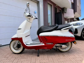 Peugeot Django, снимка 4
