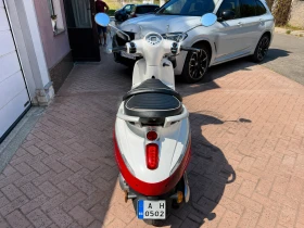 Peugeot Django, снимка 6