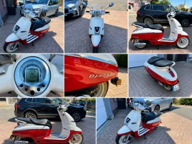 Peugeot Django, снимка 8
