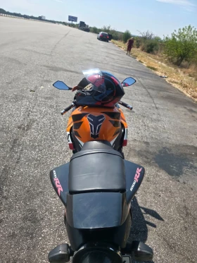 Honda Cbr 1000RR Repsol, снимка 4