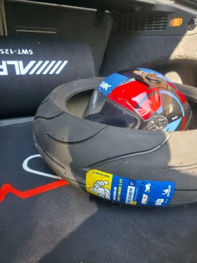 Honda Cbr 1000RR Бартер, снимка 10
