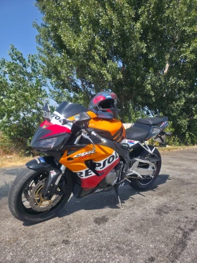 Honda Cbr 1000RR Repsol, снимка 7