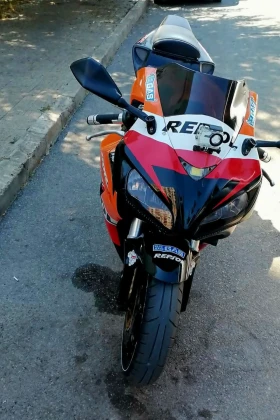 Honda Cbr 1000RR Repsol, снимка 8