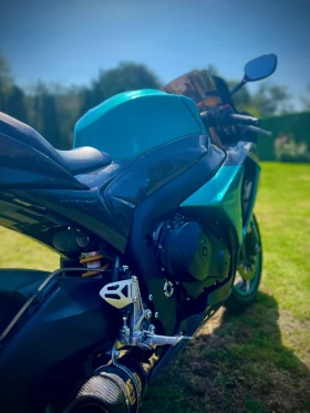 Suzuki Gsxr L0, снимка 6