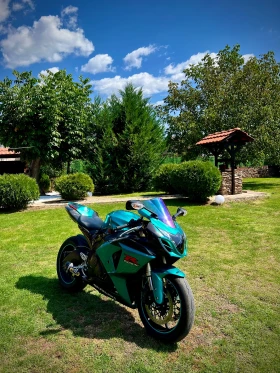 Suzuki Gsxr L0, снимка 2