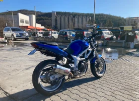 Suzuki SV 650, снимка 2